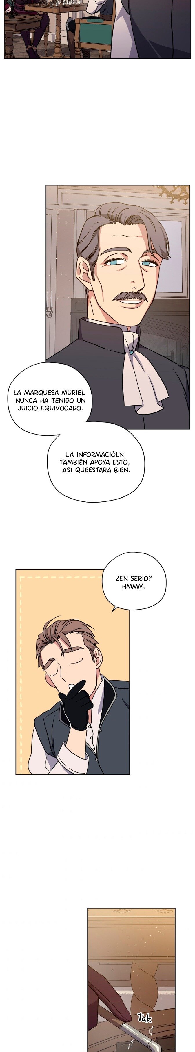 CHITRA Capitulo 99 página 19
