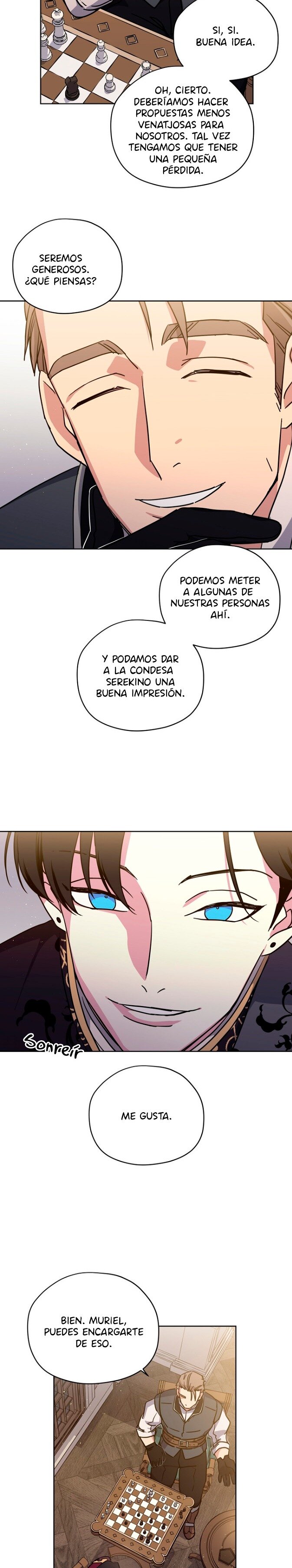 CHITRA Capitulo 99 página 21