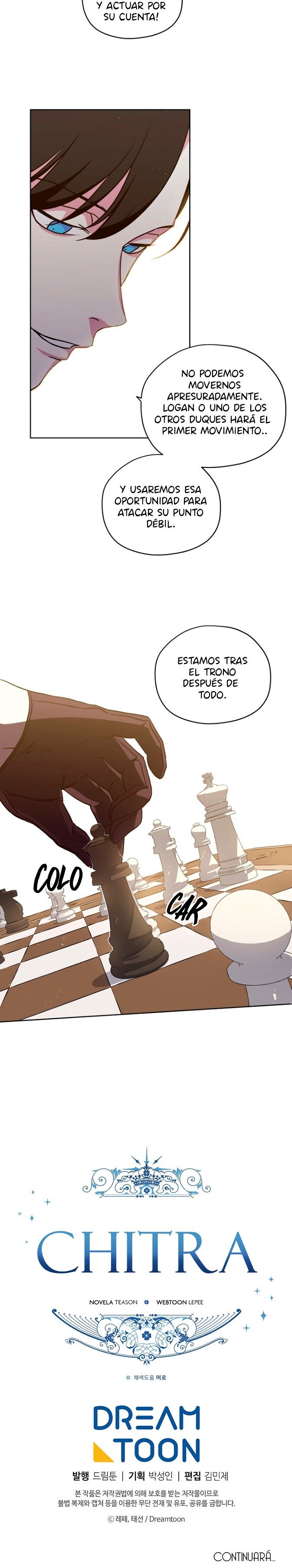 CHITRA Capitulo 99 página 23
