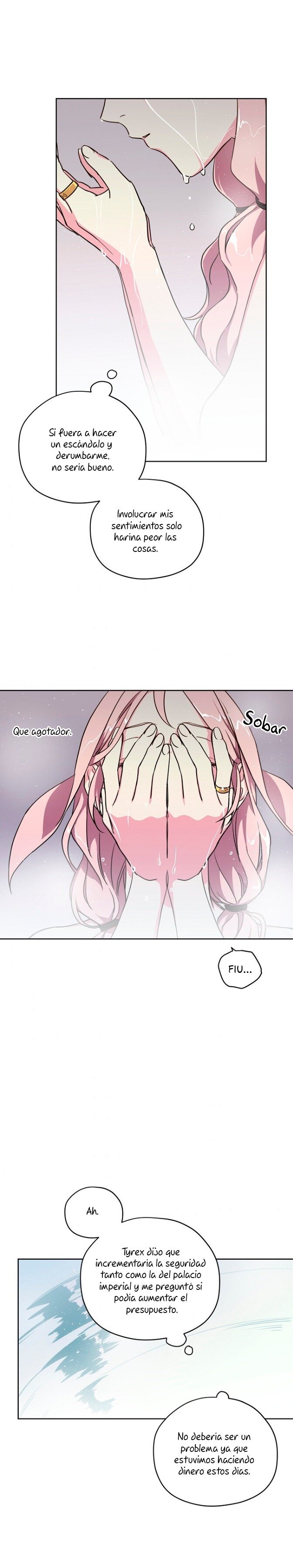 CHITRA Capitulo 99 página 5