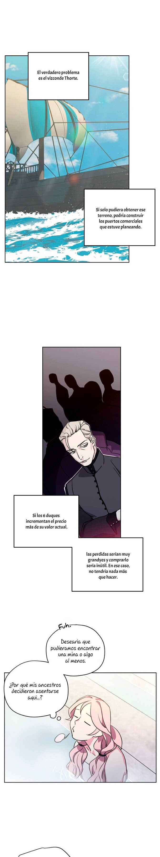 CHITRA Capitulo 99 página 6