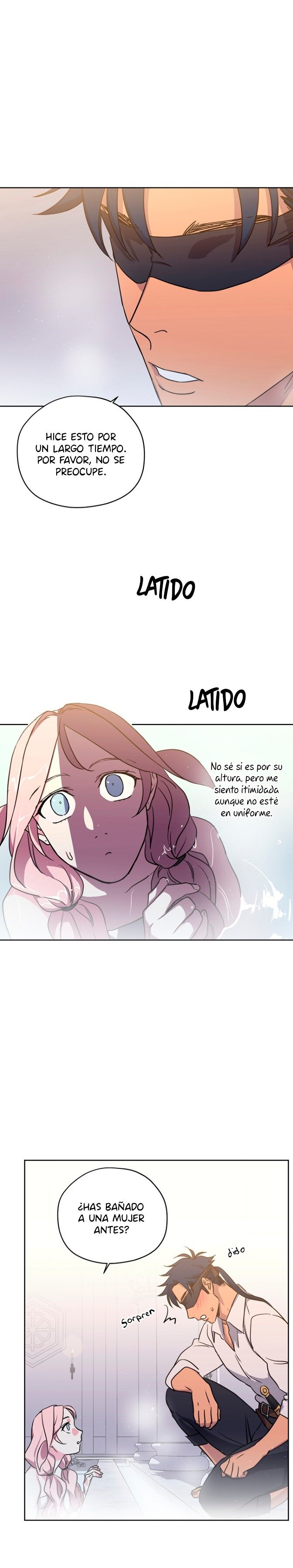 CHITRA Capitulo 99 página 8