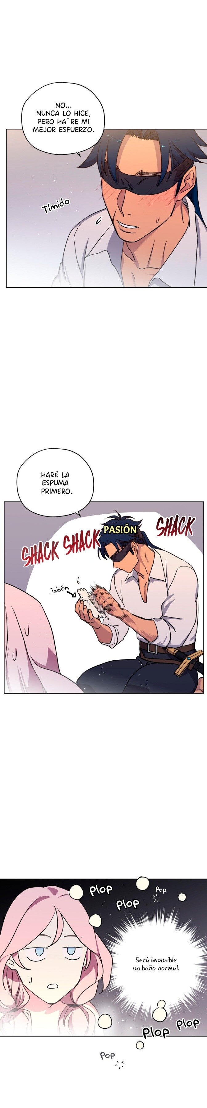 CHITRA Capitulo 99 página 9