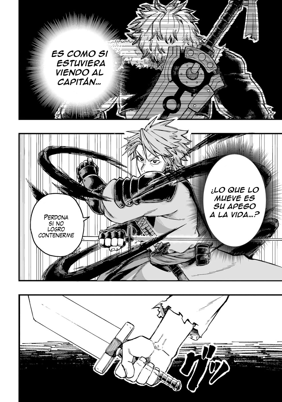 Yōheidan no Aishigo: Shinikake Koji wa Saikyō Shishō-tachi ni Sodaterareru Capitulo 1 página 27
