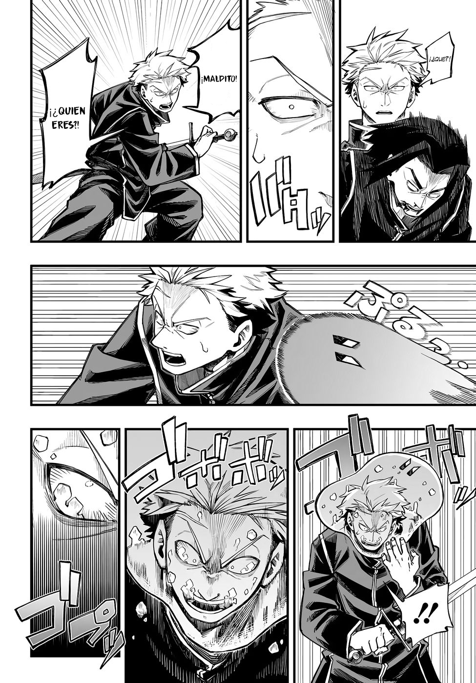 Yōheidan no Aishigo: Shinikake Koji wa Saikyō Shishō-tachi ni Sodaterareru Capitulo 12 página 25