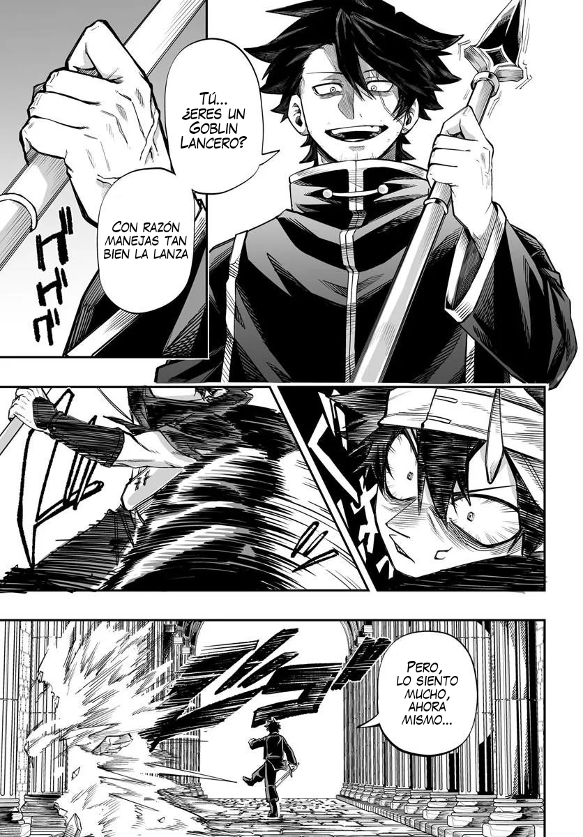 Yōheidan no Aishigo: Shinikake Koji wa Saikyō Shishō-tachi ni Sodaterareru Capitulo 13 página 6