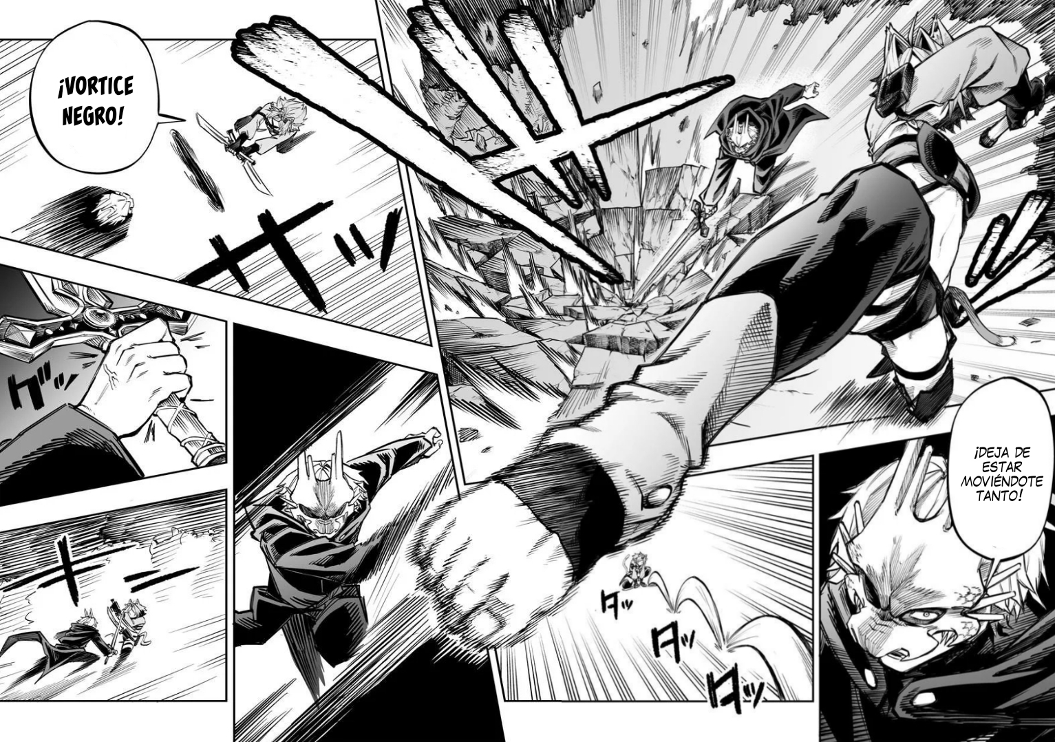 Yōheidan no Aishigo: Shinikake Koji wa Saikyō Shishō-tachi ni Sodaterareru Capitulo 14 página 19