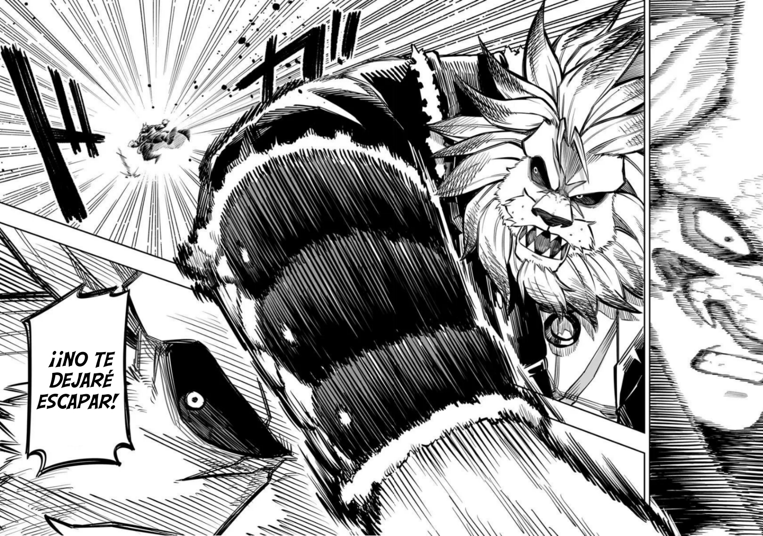 Yōheidan no Aishigo: Shinikake Koji wa Saikyō Shishō-tachi ni Sodaterareru Capitulo 15 página 11