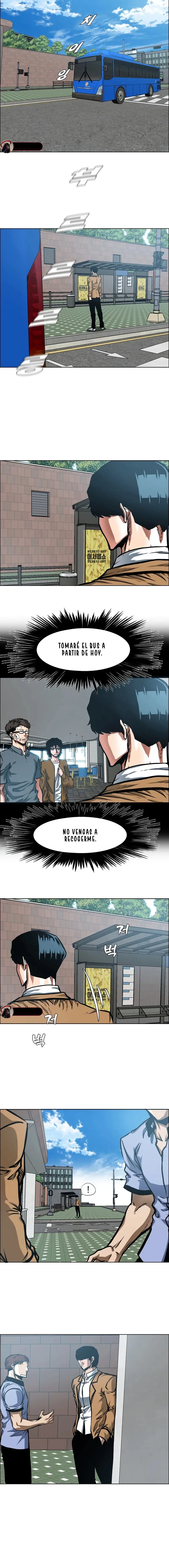 SECRETOS FAMILIARES Capitulo 10 página 14