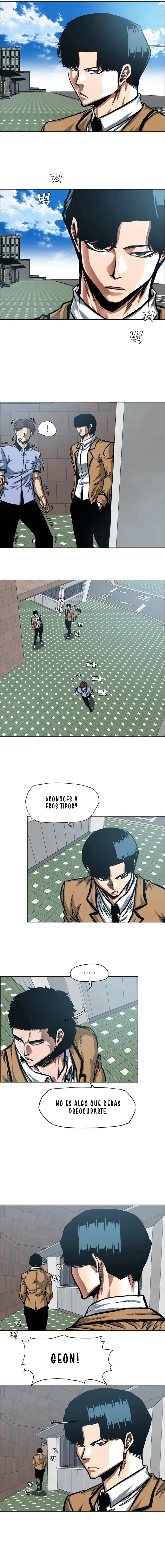 SECRETOS FAMILIARES Capitulo 10 página 15