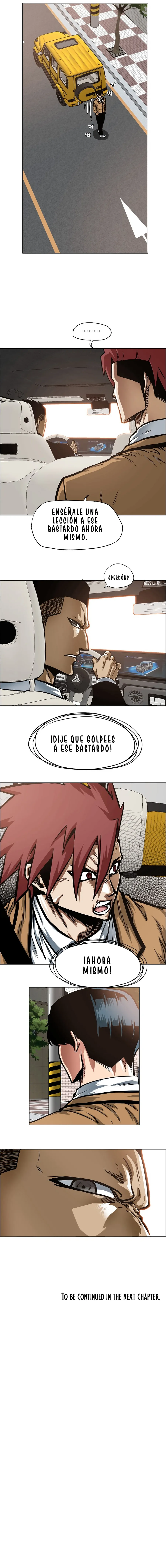 SECRETOS FAMILIARES Capitulo 11 página 12