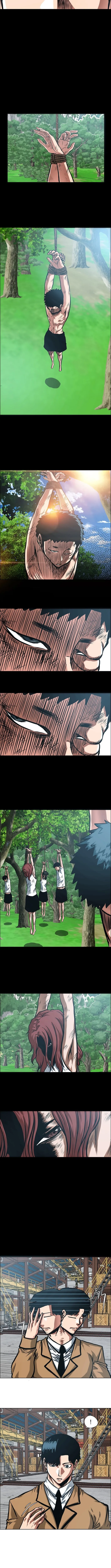 SECRETOS FAMILIARES Capitulo 13 página 7