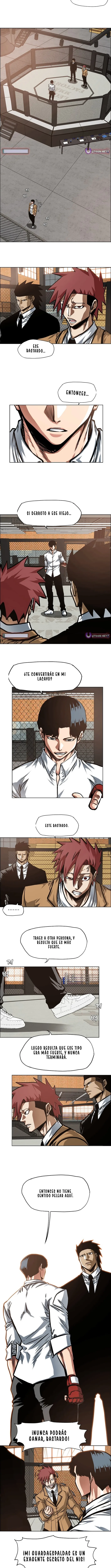 SECRETOS FAMILIARES Capitulo 14 página 11