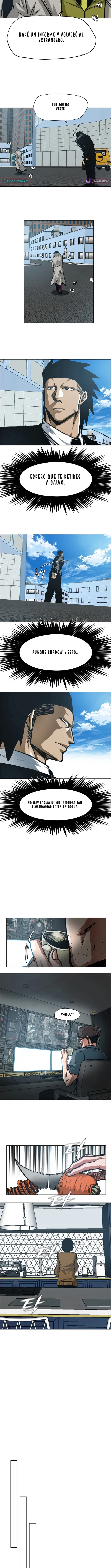 SECRETOS FAMILIARES Capitulo 14 página 9