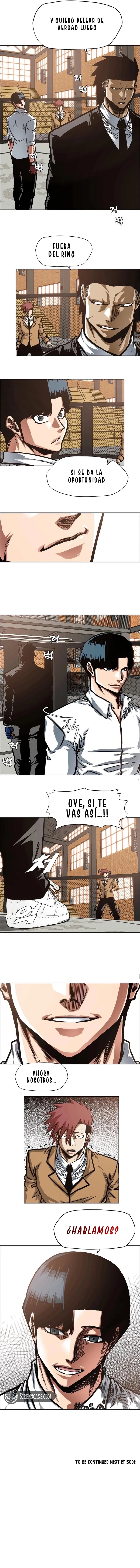 SECRETOS FAMILIARES Capitulo 15 página 10