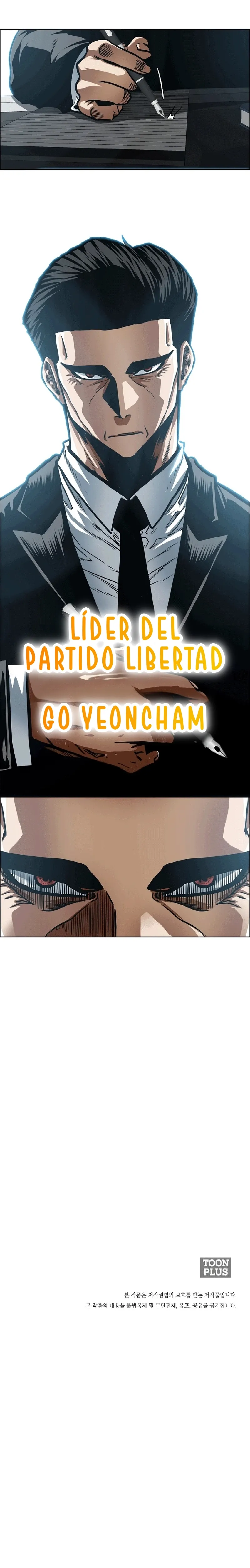 SECRETOS FAMILIARES Capitulo 16 página 9
