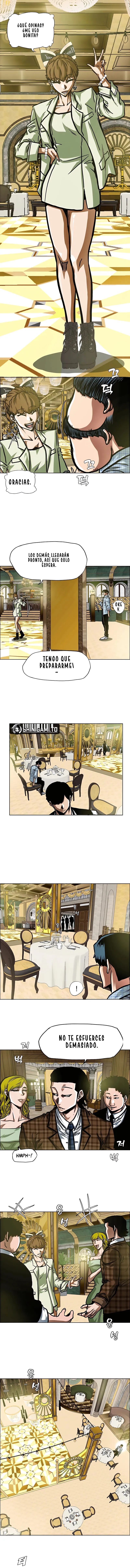 SECRETOS FAMILIARES Capitulo 17 página 9