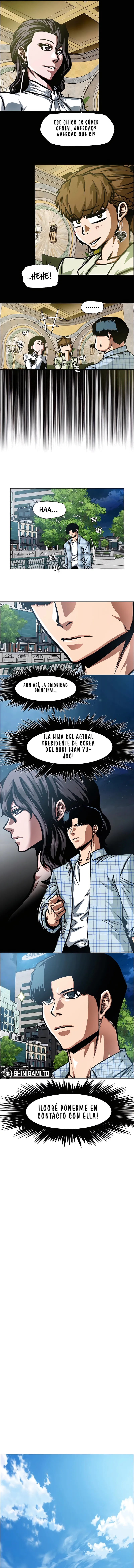 SECRETOS FAMILIARES Capitulo 18 página 10