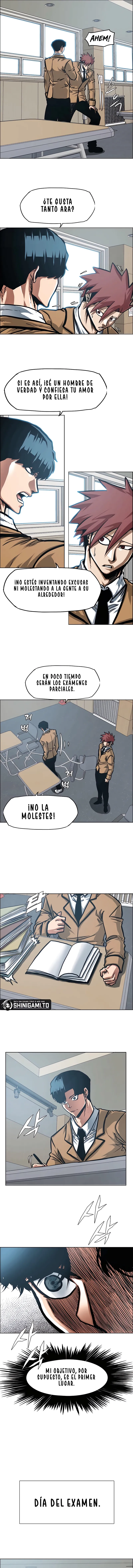 SECRETOS FAMILIARES Capitulo 18 página 13