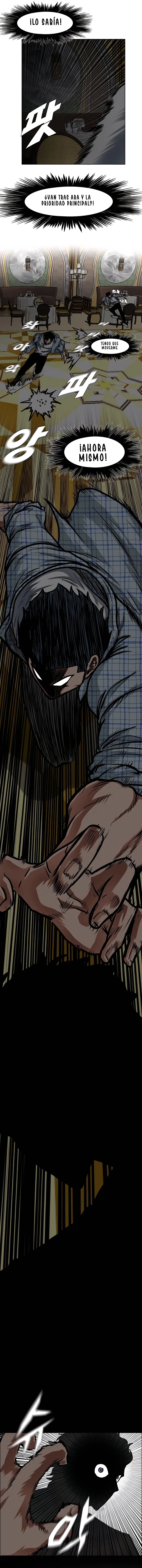 SECRETOS FAMILIARES Capitulo 18 página 5