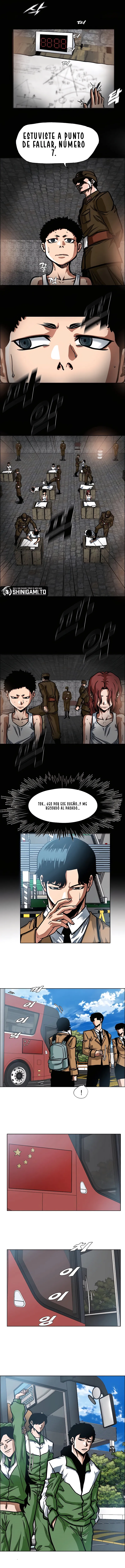 SECRETOS FAMILIARES Capitulo 19 página 11