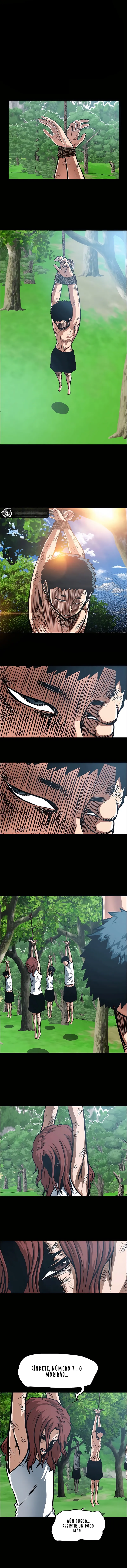 SECRETOS FAMILIARES Capitulo 19 página 3
