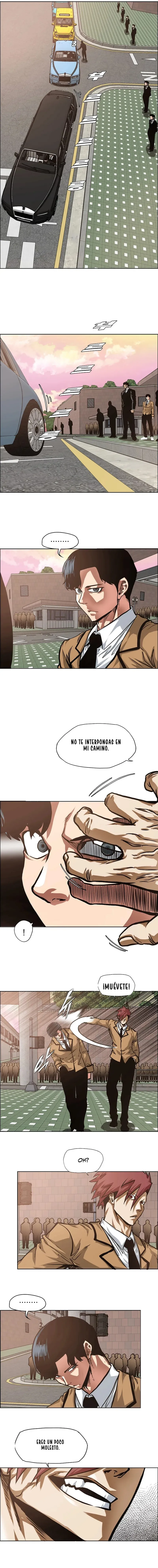 SECRETOS FAMILIARES Capitulo 2 página 13