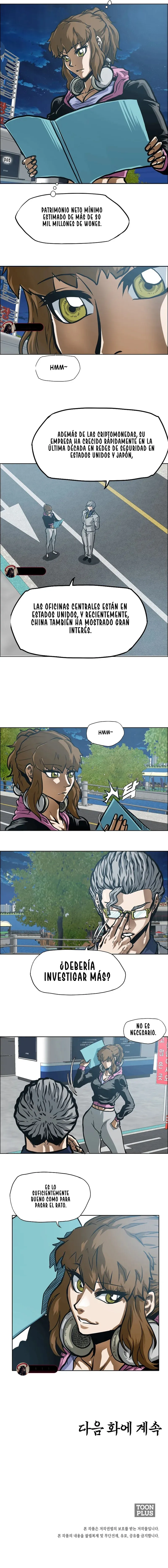 SECRETOS FAMILIARES Capitulo 2 página 23