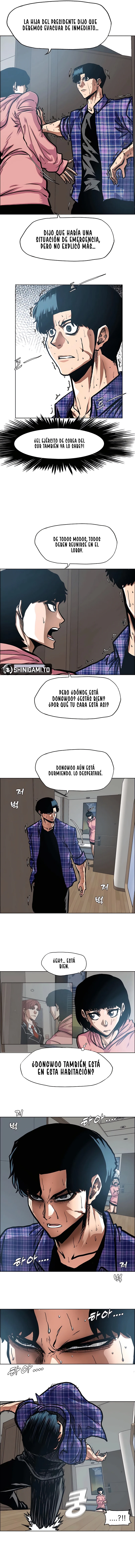 SECRETOS FAMILIARES Capitulo 24 página 11