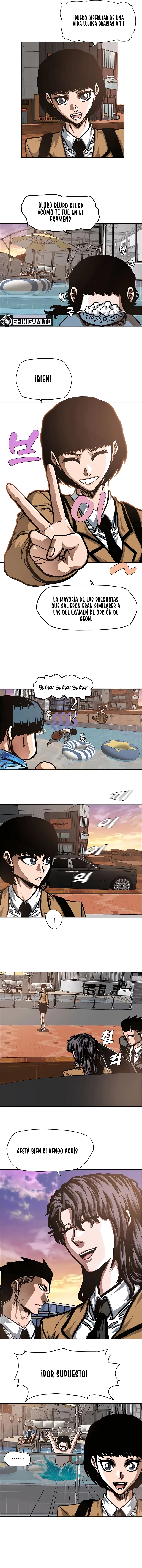 SECRETOS FAMILIARES Capitulo 26 página 11