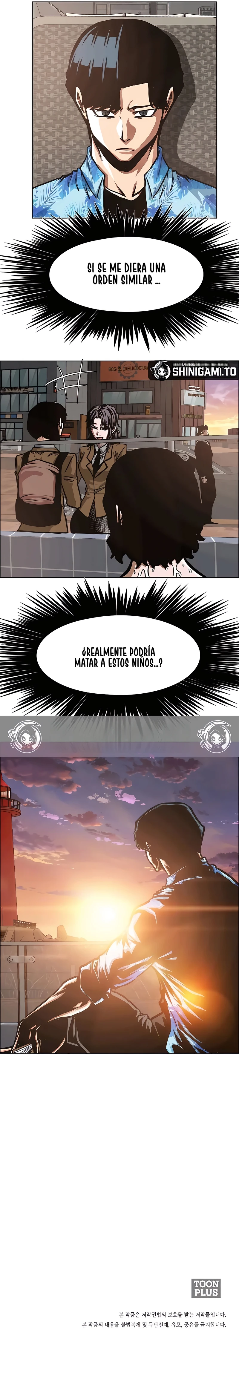 SECRETOS FAMILIARES Capitulo 26 página 12