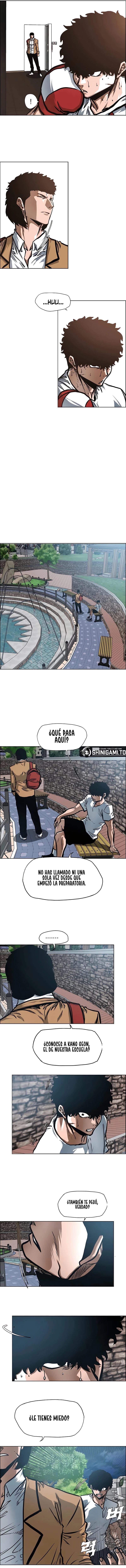 SECRETOS FAMILIARES Capitulo 27 página 12