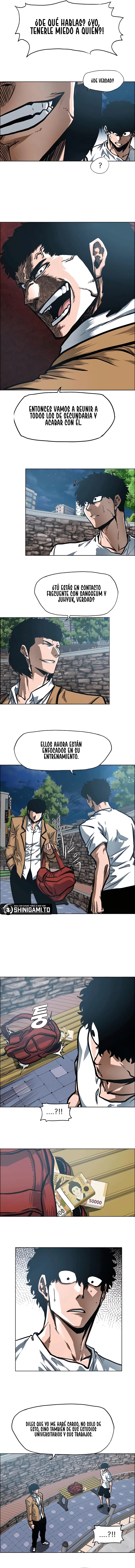 SECRETOS FAMILIARES Capitulo 27 página 13