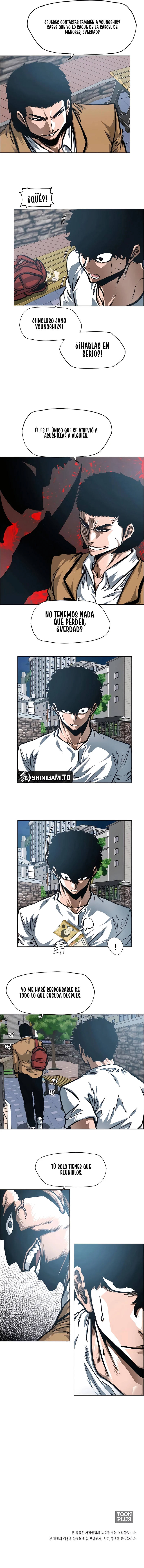 SECRETOS FAMILIARES Capitulo 27 página 14