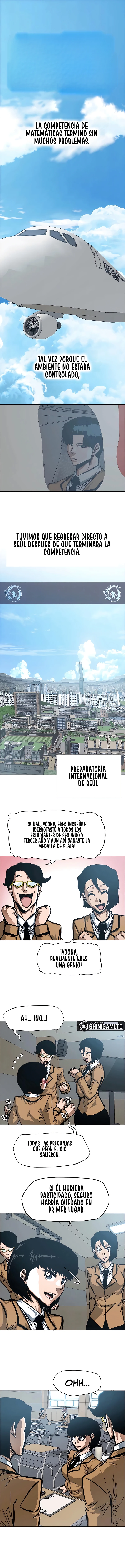 SECRETOS FAMILIARES Capitulo 27 página 4