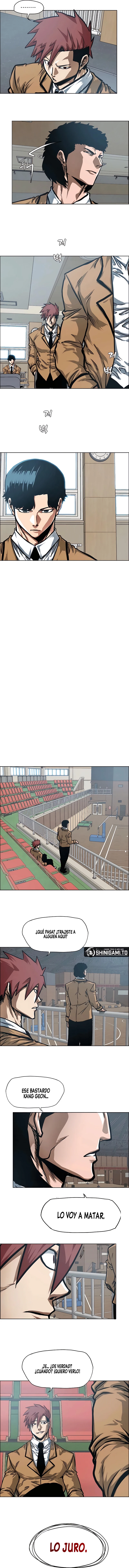 SECRETOS FAMILIARES Capitulo 28 página 12