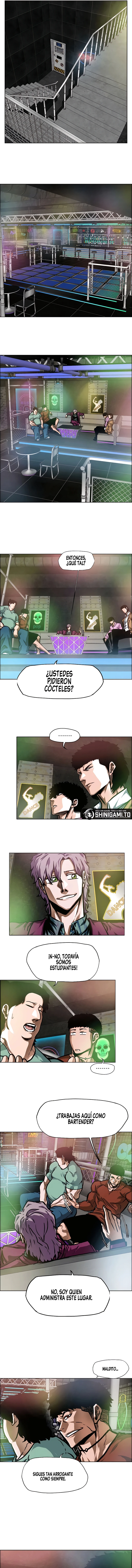 SECRETOS FAMILIARES Capitulo 29 página 12