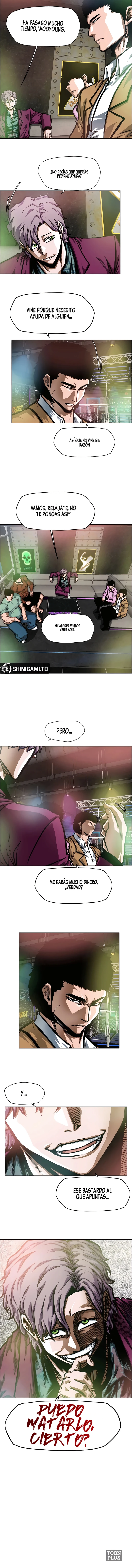 SECRETOS FAMILIARES Capitulo 29 página 13