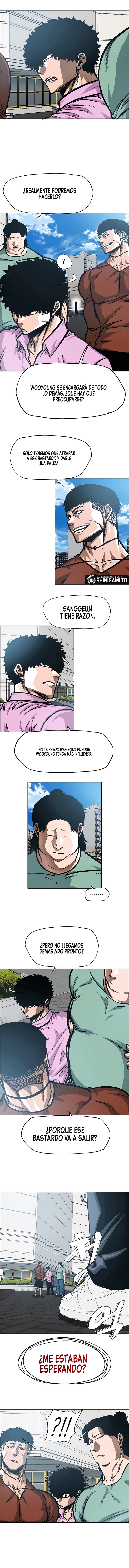 SECRETOS FAMILIARES Capitulo 30 página 7