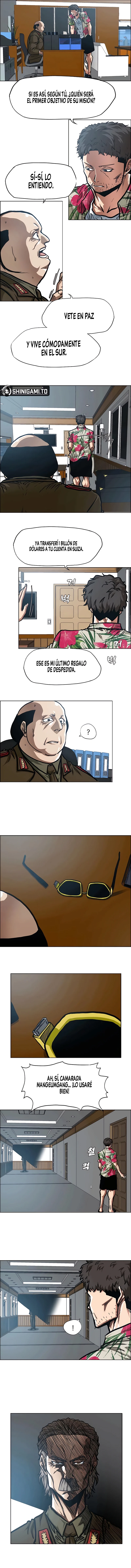 SECRETOS FAMILIARES Capitulo 34 página 8