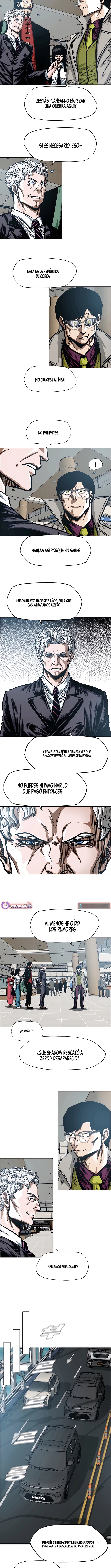 SECRETOS FAMILIARES Capitulo 37 página 11