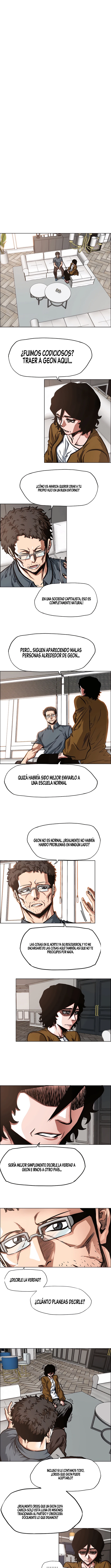 SECRETOS FAMILIARES Capitulo 37 página 4