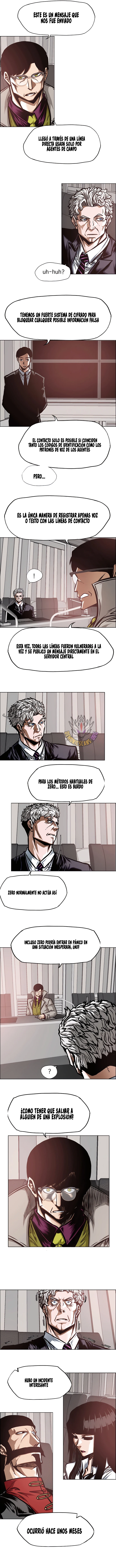 SECRETOS FAMILIARES Capitulo 38 página 7