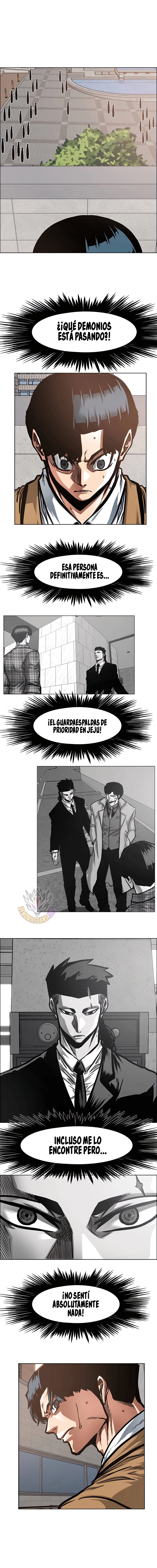 SECRETOS FAMILIARES Capitulo 39 página 14