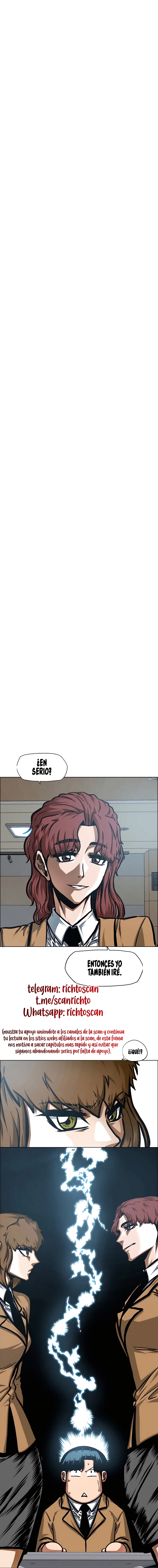 SECRETOS FAMILIARES Capitulo 39 página 4