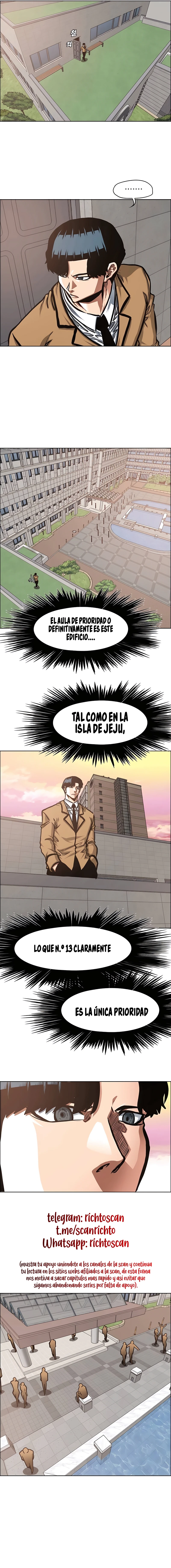 SECRETOS FAMILIARES Capitulo 39 página 9