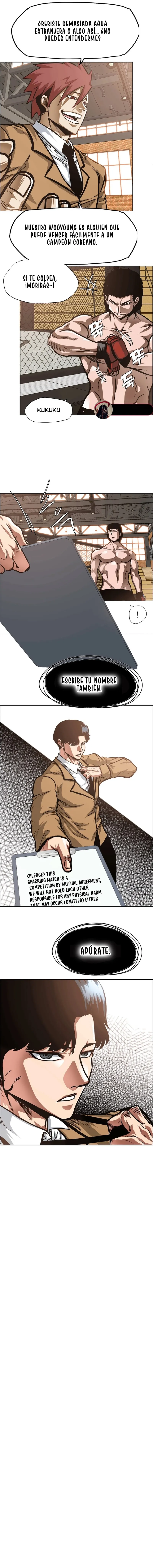 SECRETOS FAMILIARES Capitulo 4 página 11