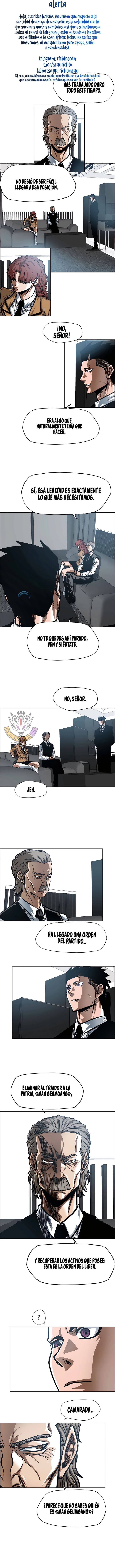 SECRETOS FAMILIARES Capitulo 40 página 4