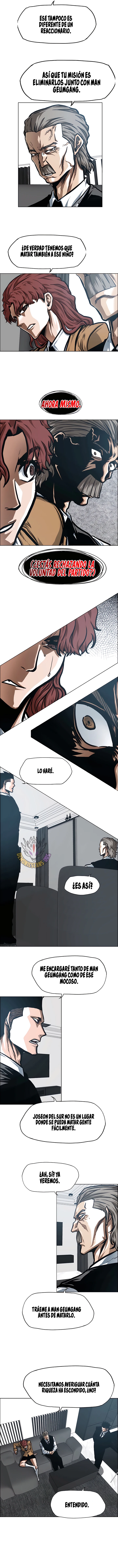 SECRETOS FAMILIARES Capitulo 40 página 6