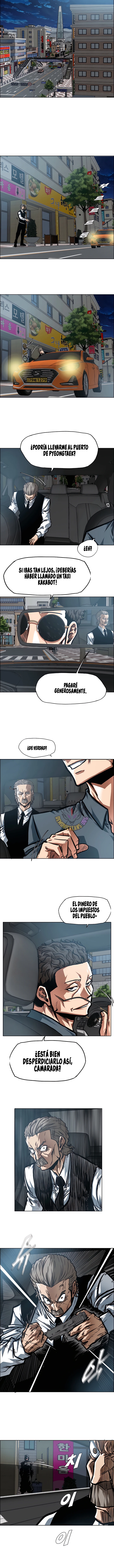 SECRETOS FAMILIARES Capitulo 40 página 9